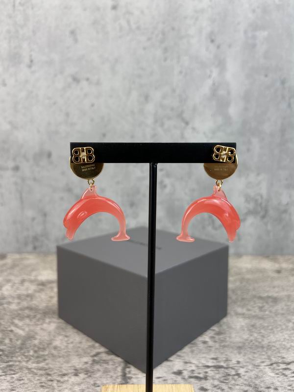 Balenciaga Earring 04lyr209